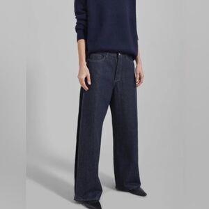 The Frankie Shop Lowrie Jeans Sz. Small